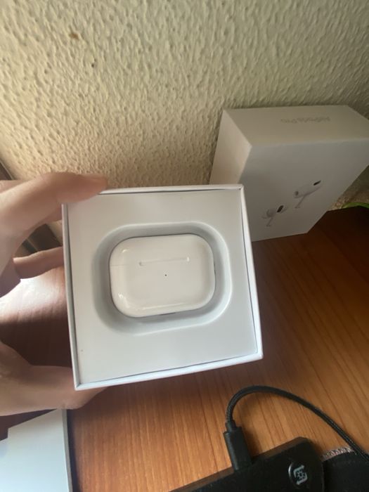 Air pods pro 2022