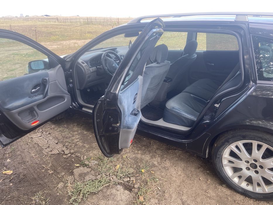 Продам можно обмен Renault Laguna2