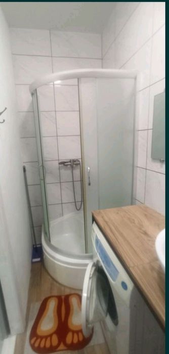 Продається однокімнатна квартира-студія.