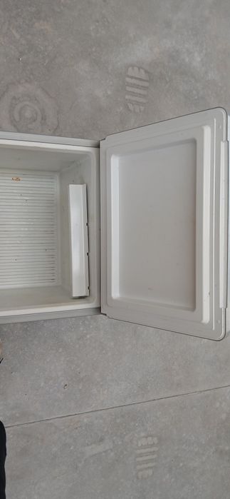Frigorifico Dometic trivalente