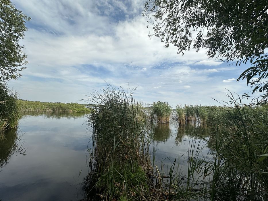 Продад будинка Черврне Заріччя приватний вихід до води озеро Супій