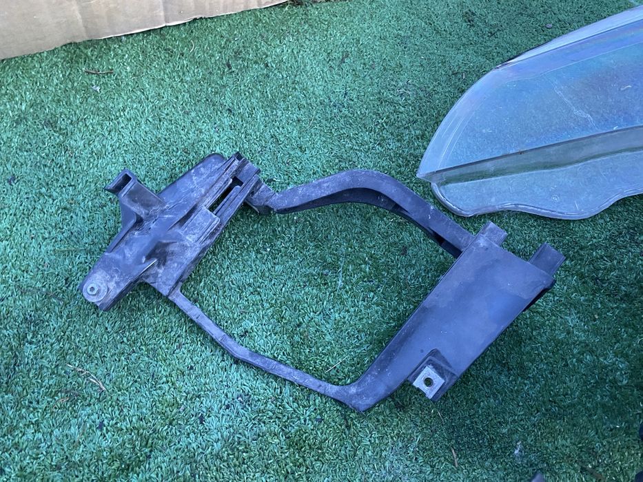 Bmw E60 wiazka klosz soczewka moduly czesci