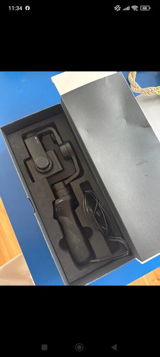 Gimbal Dji Osmo Mobile