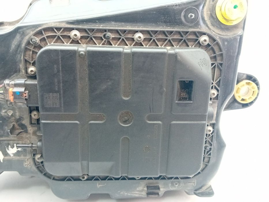 Depósito AdBlue CITROËN Berlingo (K9)