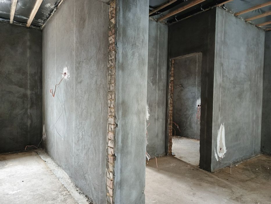 Таунхаус в передмісті