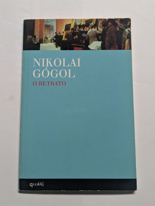 Livros e autores variados.