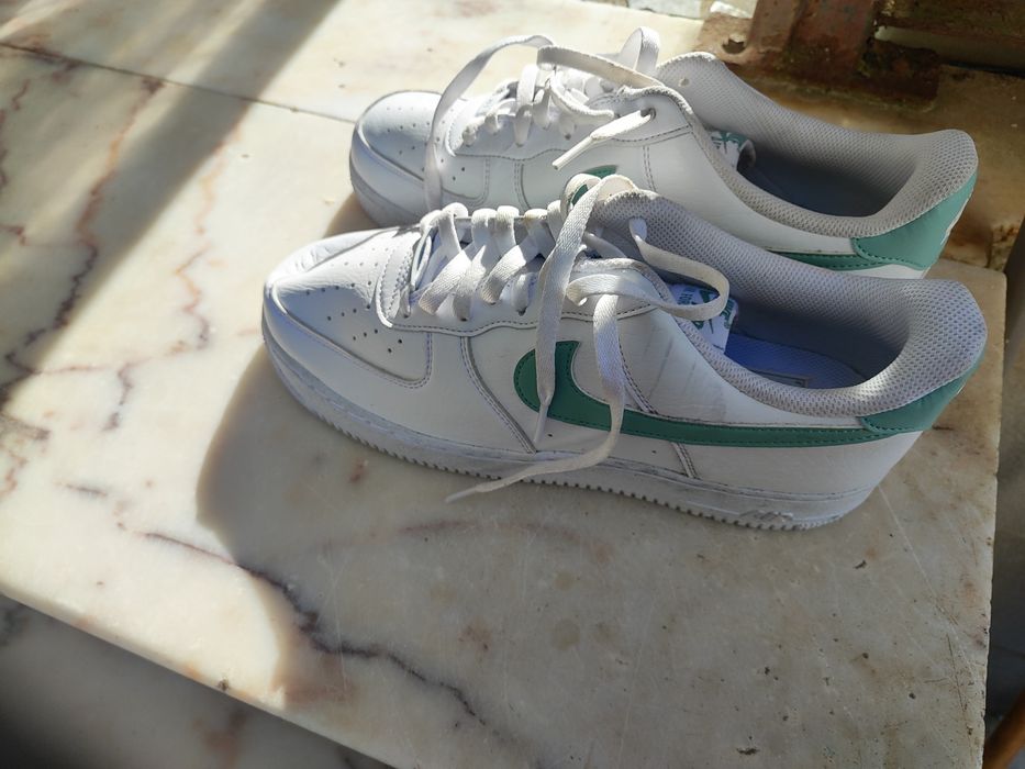 Sapatilhas Nike Air force 44