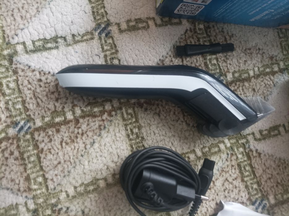 Машинка для стрижки