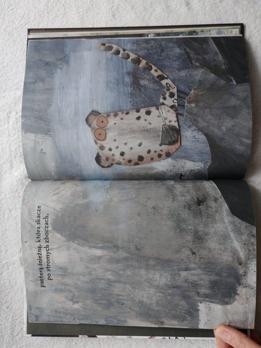 My wszyscy, Manon Gauthier książka dla dzieci