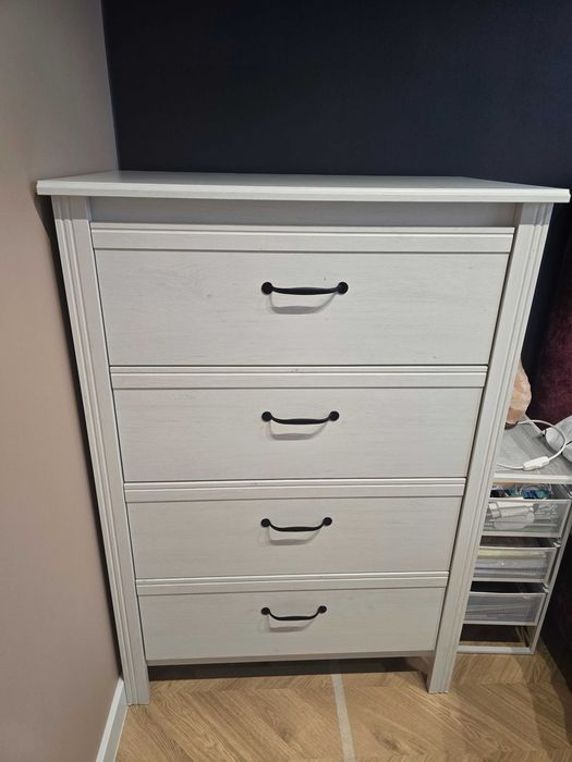 Komoda Brusali IKEA