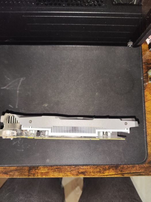 INNO3D GeForce GTX 1650 Twin X2 OC