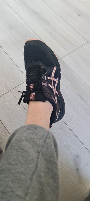 Buty Asics- Gel Venture 8