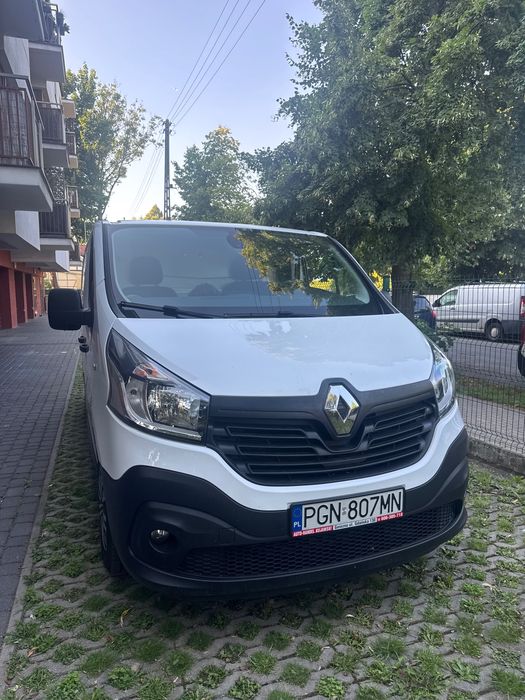 Usługi transportowe
