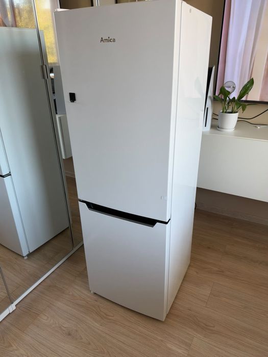 Lodówka Amica FK200