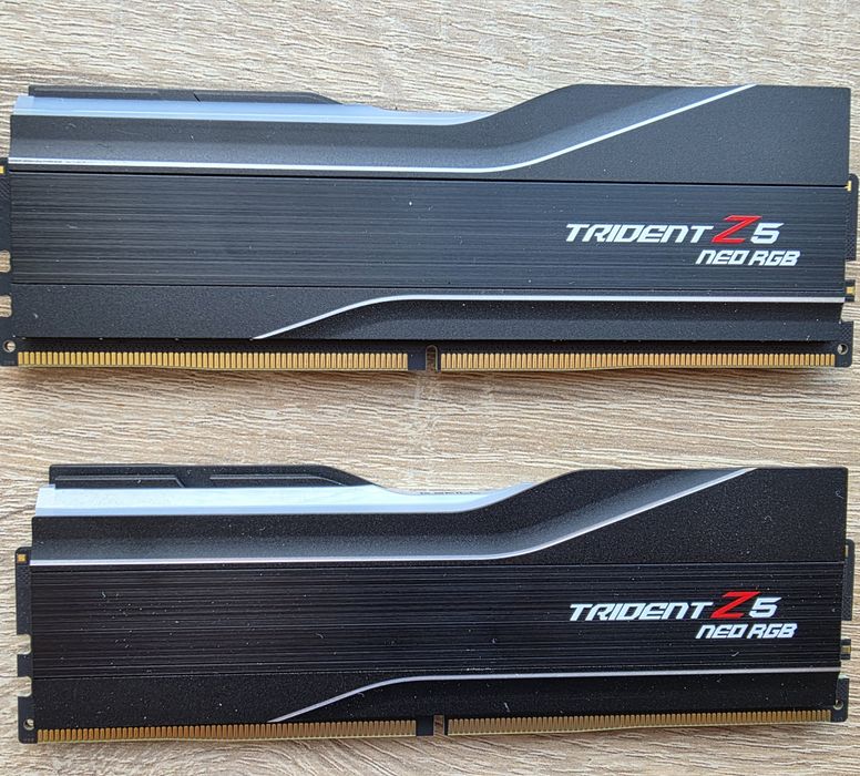 ddr5 64gb 6000 - купить комплектующие для ПК - Цена на OLX.ua