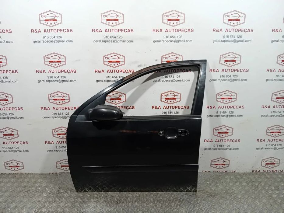 Porta Frente Esquerda Ford Focus 1 Mk1 5 Portas Original