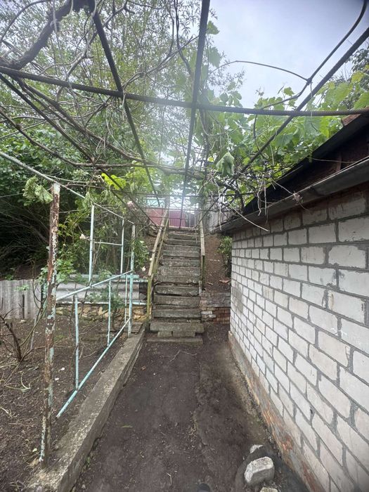 Продам ДАЧУ ‼️ Будиночок ‼️Корабельний рн  кінцева  №87 ДАЧА ділянка 4 сот. рн Широка Балка , продам дачу в Широкой Балке  в дачном кооперативе