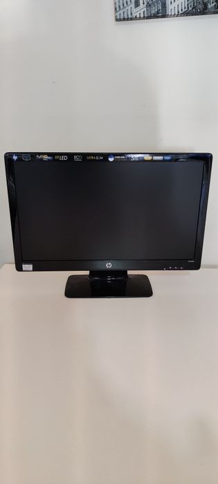 Vendo Monitor HP