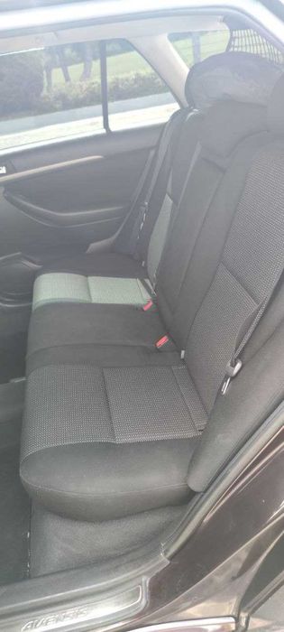 Продам Toyota Avensis T25 2007, універсал 1,8 бензин