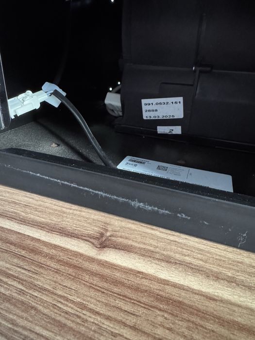 Okap ikea finsmakare