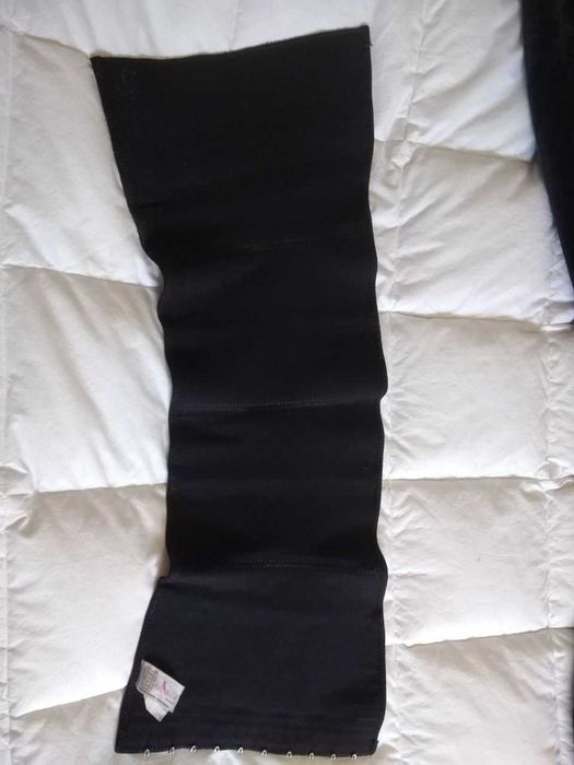 Ann Michell - The 8 Shape: corset profissional afinador de cintura