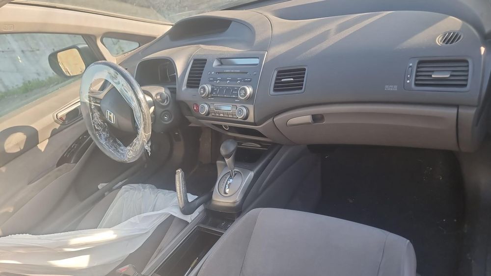 Honda Civic Ima Viii 1.3I  | 2005 - 2012 - Disponível Para Peças