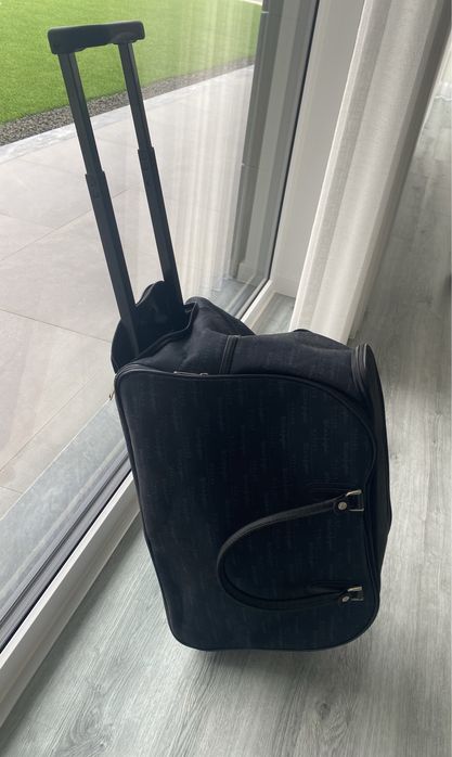 Mala/Saco de viagem Trolley