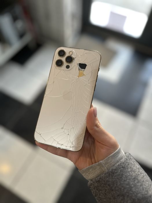 iPhone 12 Pro Gold 128 Гб