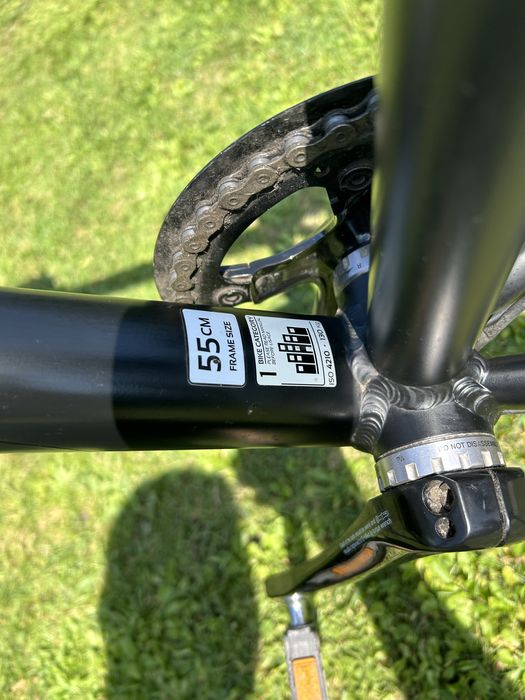 Rower Stevens Super Flight