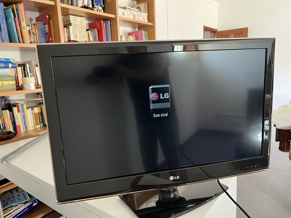 Televisao LG 32LV2500-ZG