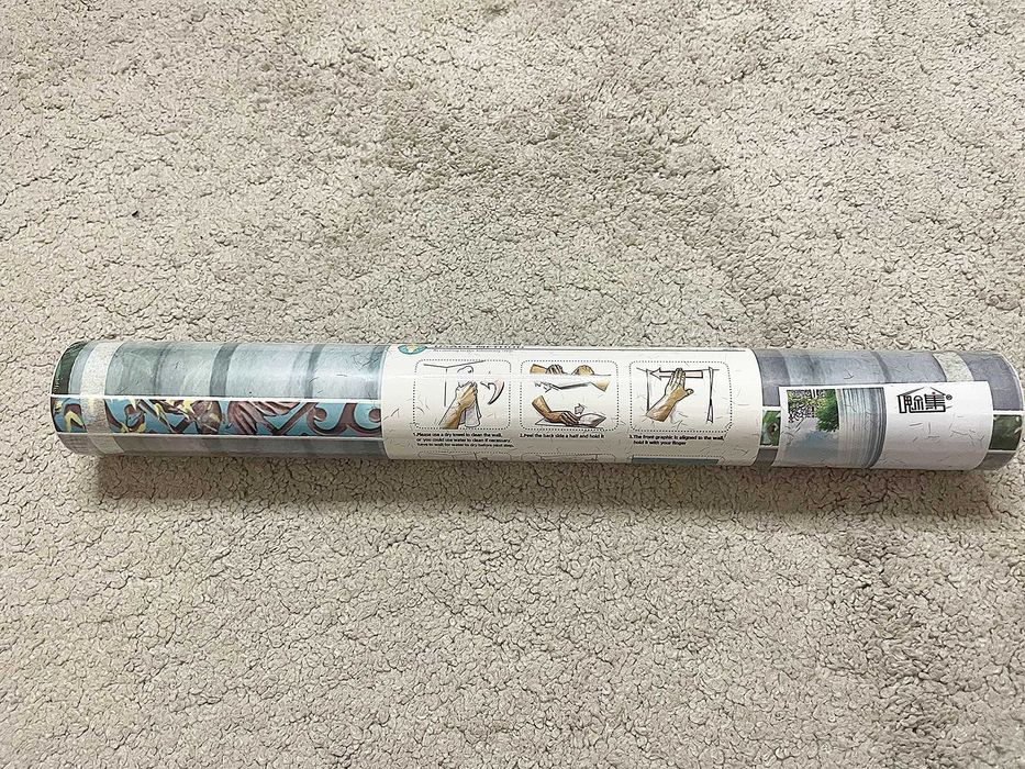 naklejka na sciane dekoracja okno