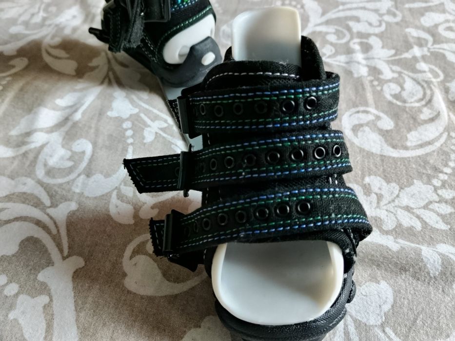 Botas Iowa Brece