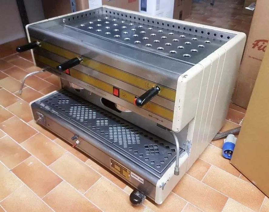 Кофемашина La Spaziale 3000 - 2 гр (б/у)