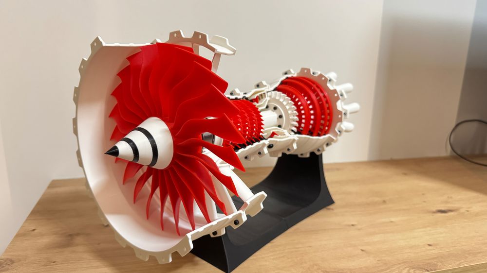 Druk 3D + projektowanie CAD na zamówienie
