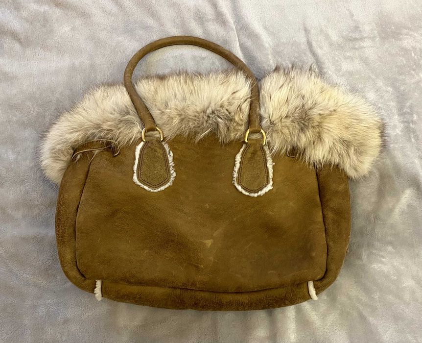 Сумка Prada оригінал
