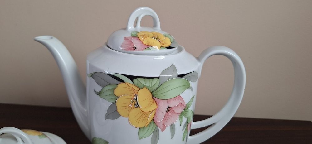 Winterling Serwis kawa,herbata 6 os.