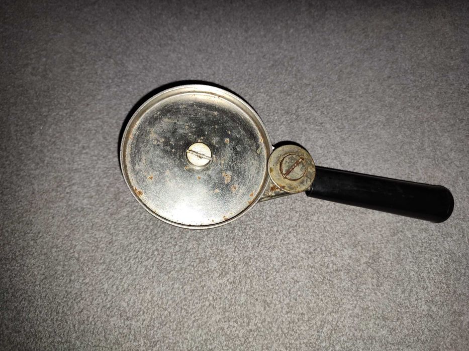 Ключ для консервування.