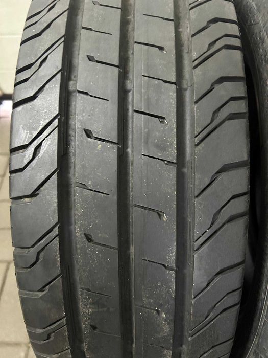 215/60 R17С 109/107T Continrntal ContiVanContact 200