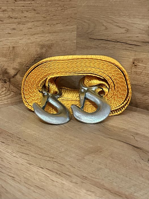 Трос буксировочный 8т 5,5м