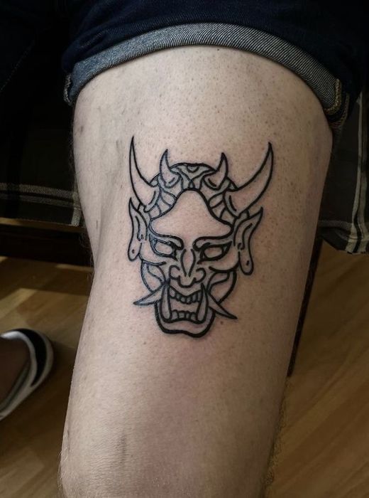 VeAn tattoo Київ