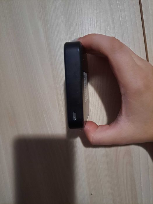 мобільний Wi-Fi роутер  ZTE