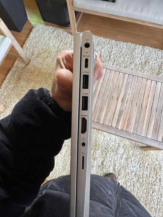 PC HP Probook 450 G8