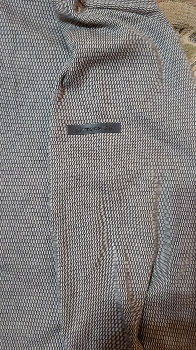 Кофта Pierre Cardin лонгслів Napapirji geographic жовтий