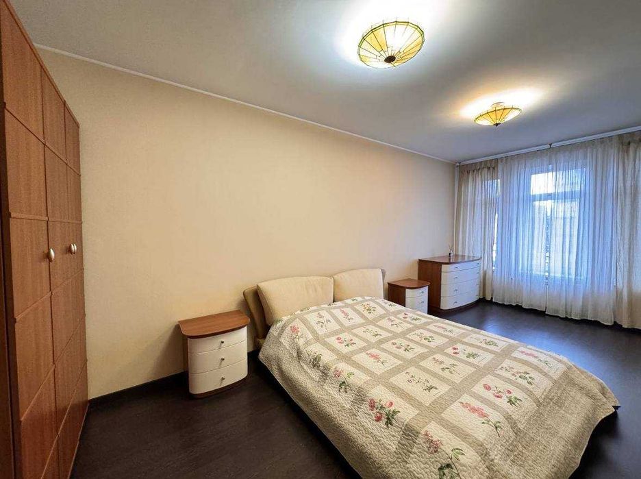 3-комнатная квартира по адресу ул. Бандеры Степана (площадь 120 м²) - Atlanta.ua - фото 6