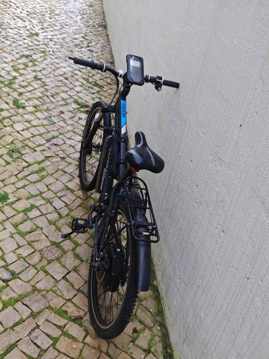 E=BIKE 1000W Bicicleta Elétrica 1000w