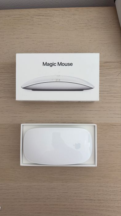 Magic mouse Apple