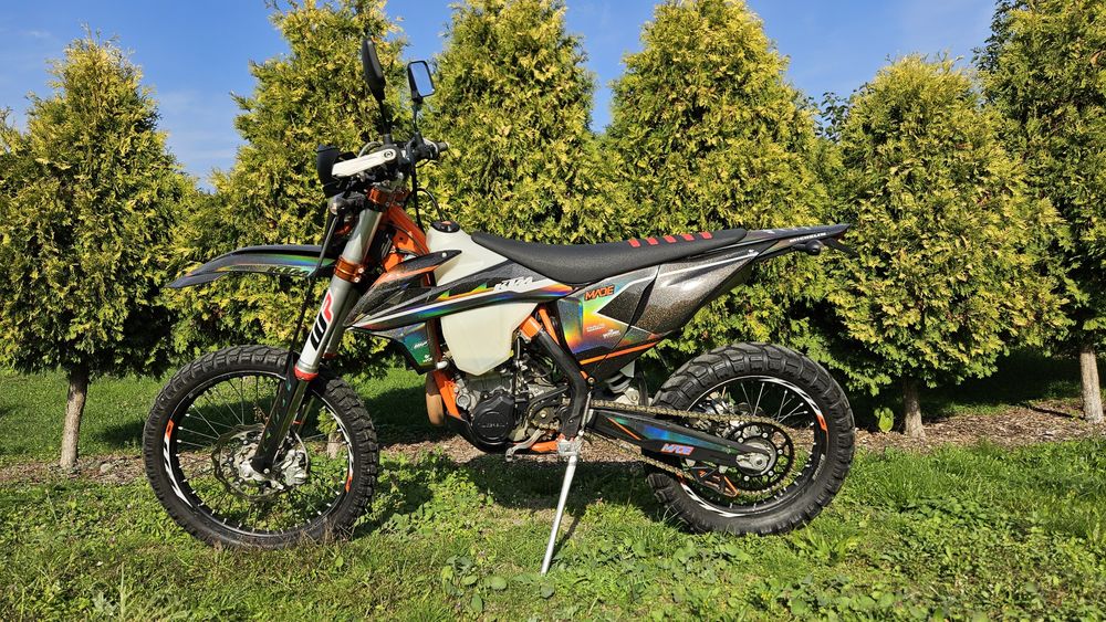 KTM