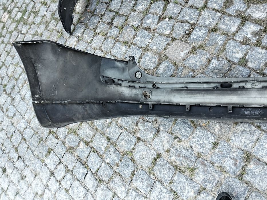 Parachoques Ford focus mk2 para choques 2005