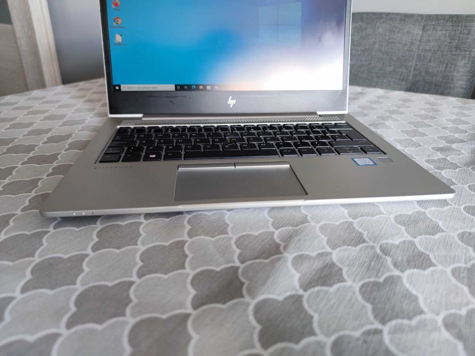 Nowa cena IDEAŁ HP EliteBook 830 G6 i5 SSD FULLHD