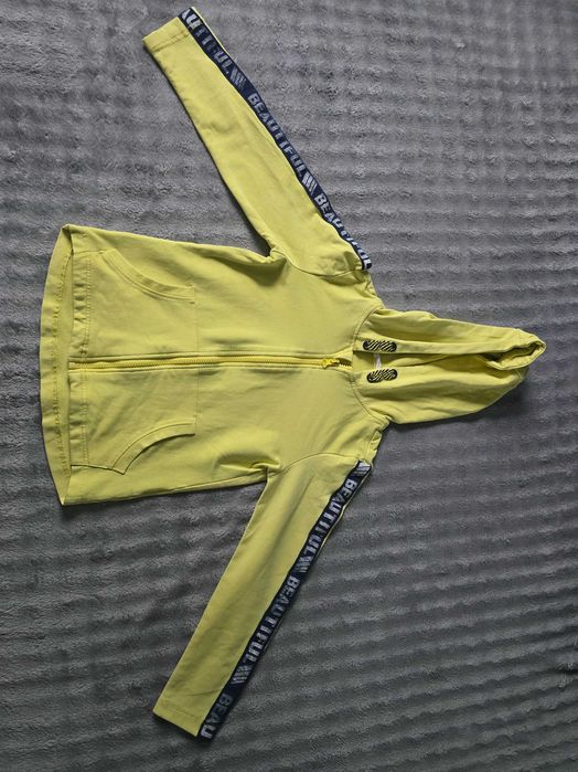 Bluza dziewczęca coccodrillo